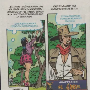 Sangre Caliente #339 - Página 4