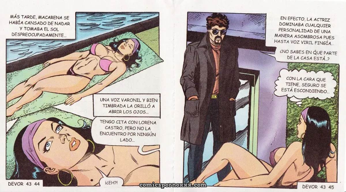 Devorame Otra Vez #043 - Página 24