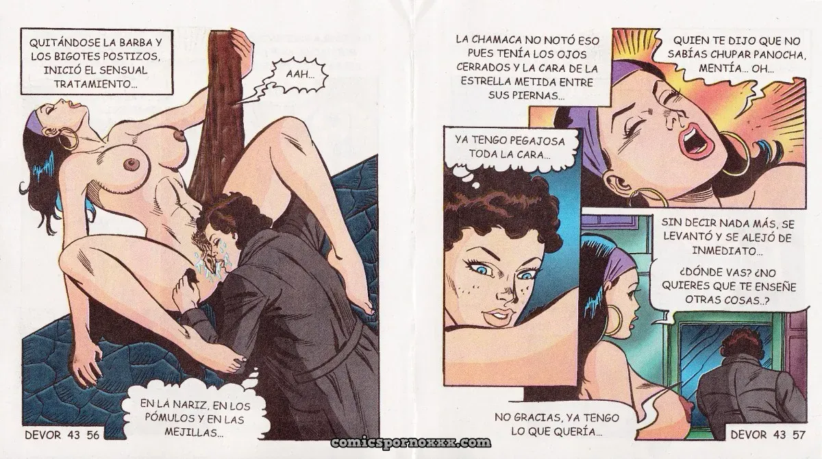 Devorame Otra Vez #043 - Página 30