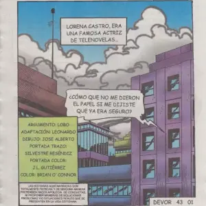 Devorame Otra Vez #043 - Página 2