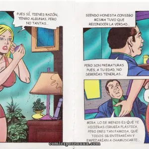 Devorame Otra Vez #043 - Página 5