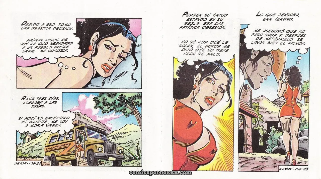 Devorame Otra Vez #106 - Página 13