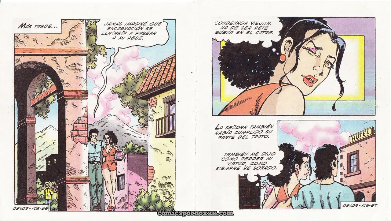 Devorame Otra Vez #106 - Página 30