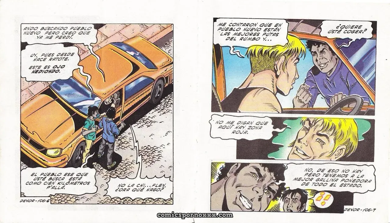 Devorame Otra Vez #106 - Página 5