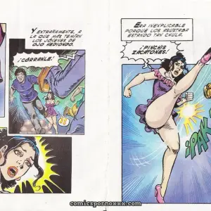 Devorame Otra Vez #106 - Página 3