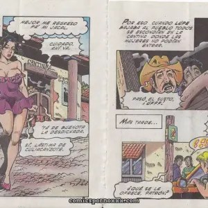 Devorame Otra Vez #106 - Página 4