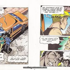 Devorame Otra Vez #106 - Página 5