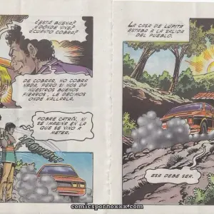 Devorame Otra Vez #106 - Página 6