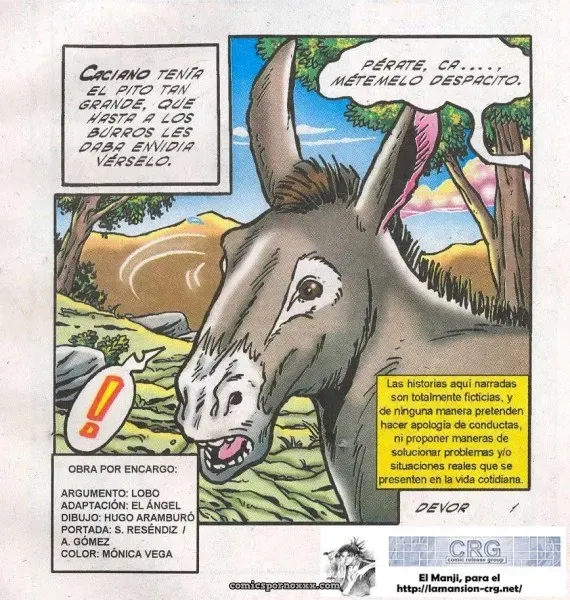 Devorame Otra Vez #112 - Página 2