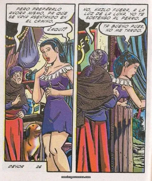 Devorame Otra Vez #112 - Página 26