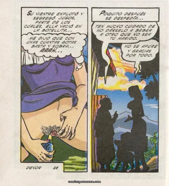 Devorame Otra Vez #112 - Página 28