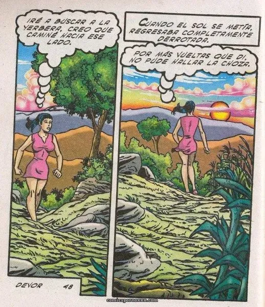 Devorame Otra Vez #112 - Página 48