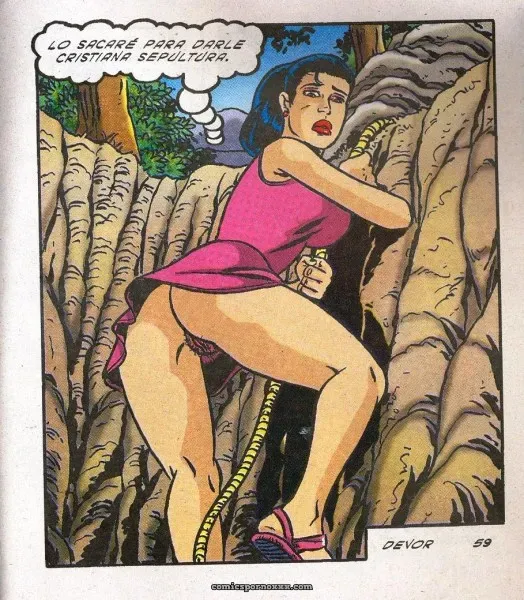 Devorame Otra Vez #112 - Página 59