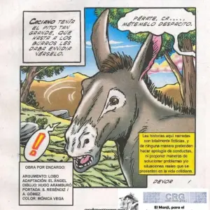 Devorame Otra Vez #112 - Página 2