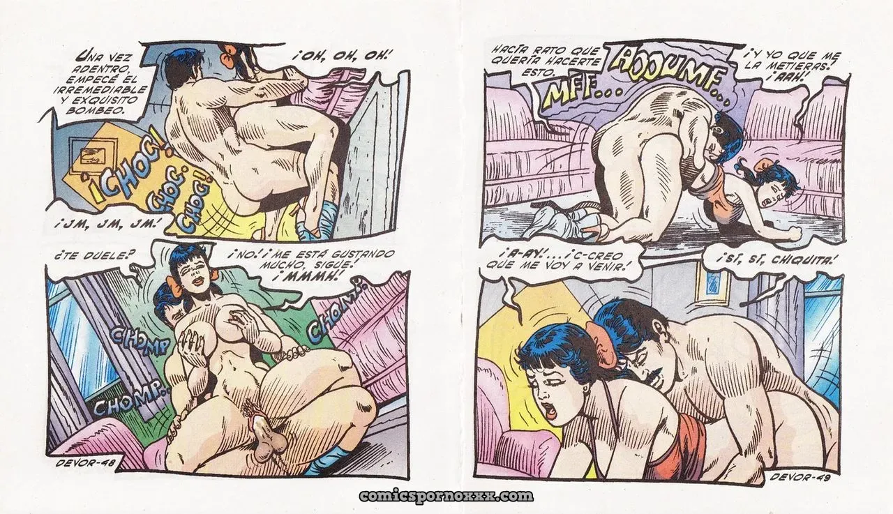 Devorame Otra Vez #122 - Página 26