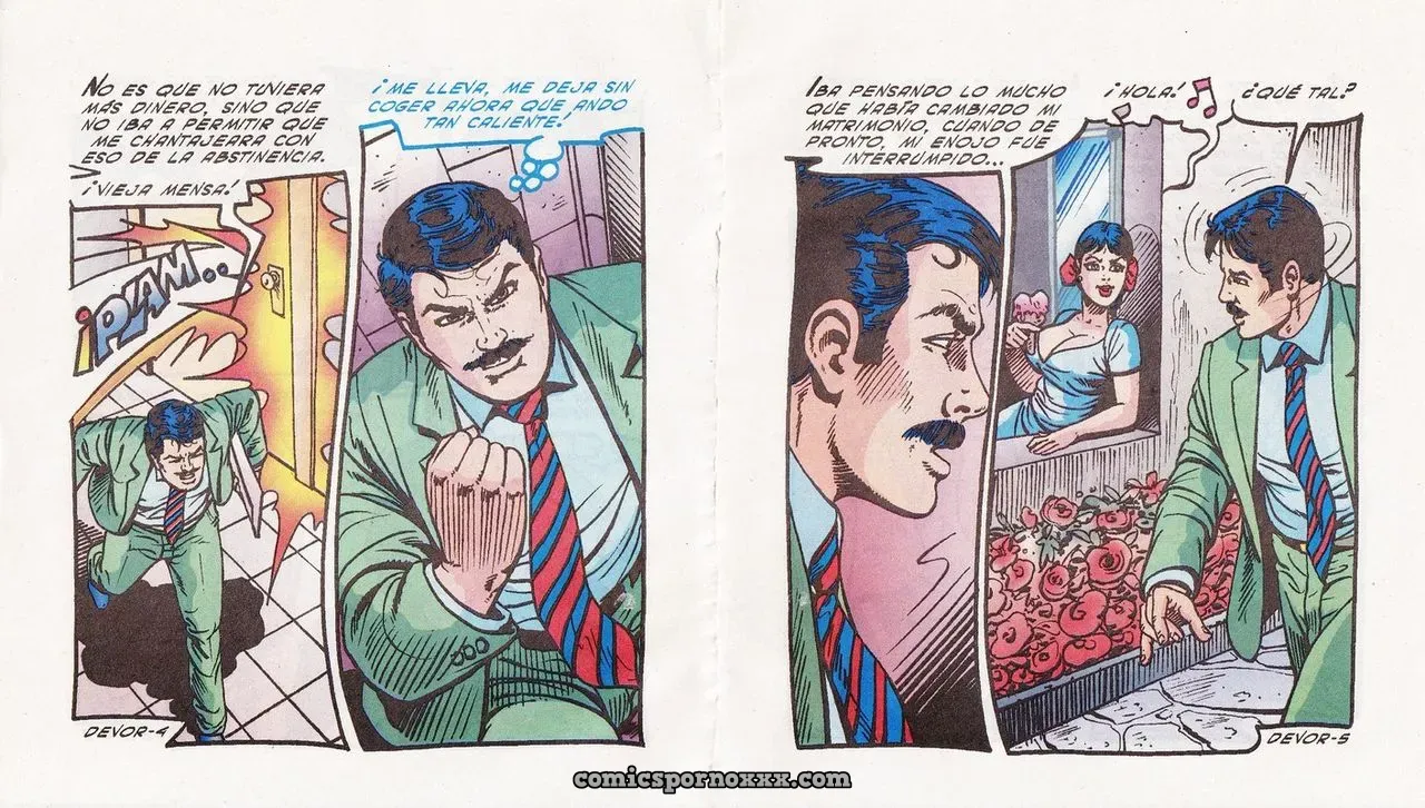 Devorame Otra Vez #122 - Página 4