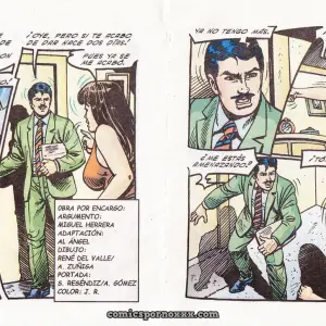 Devorame Otra Vez #122 - Página 3