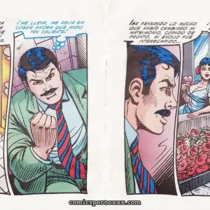 Devorame Otra Vez #122 - Página 4