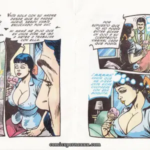 Devorame Otra Vez #122 - Página 5