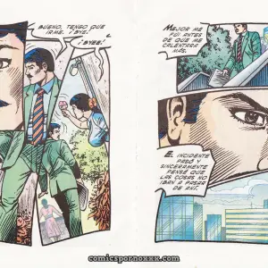 Devorame Otra Vez #122 - Página 6