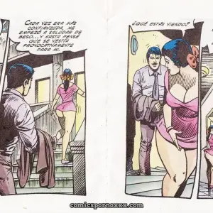 Devorame Otra Vez #122 - Página 7