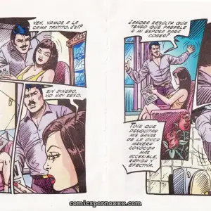 Devorame Otra Vez #122 - Página 8