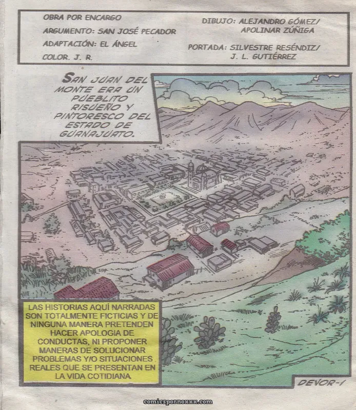 Devorame Otra Vez #136 - Página 2