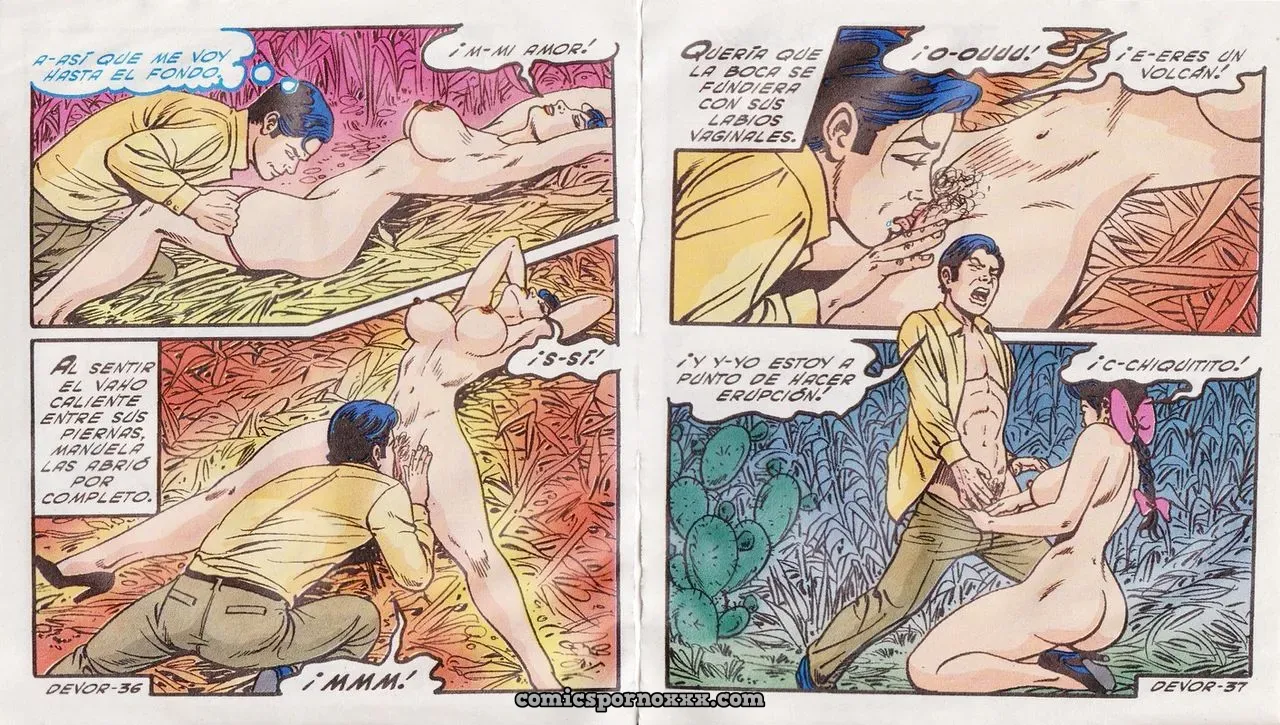 Devorame Otra Vez #136 - Página 20