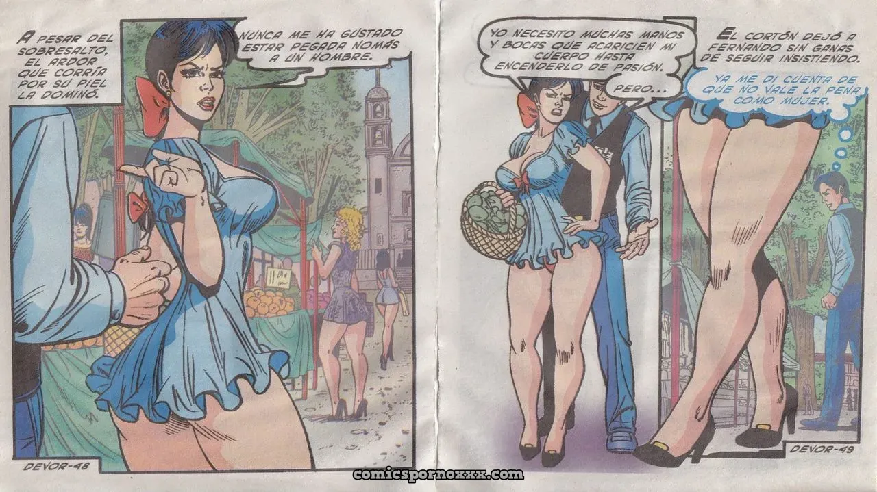 Devorame Otra Vez #136 - Página 26