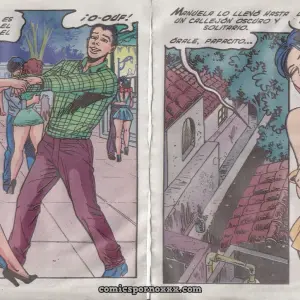 Devorame Otra Vez #136 - Página 5