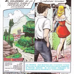 Devorame Otra Vez #156 - Página 2