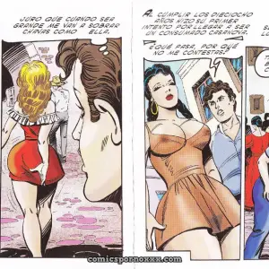 Devorame Otra Vez #156 - Página 3