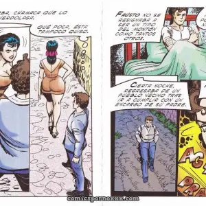 Devorame Otra Vez #156 - Página 4