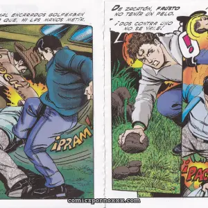 Devorame Otra Vez #156 - Página 5