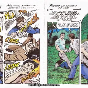 Devorame Otra Vez #156 - Página 6