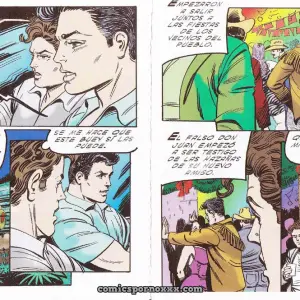 Devorame Otra Vez #156 - Página 7