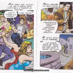 Devorame Otra Vez #156 - Página 8