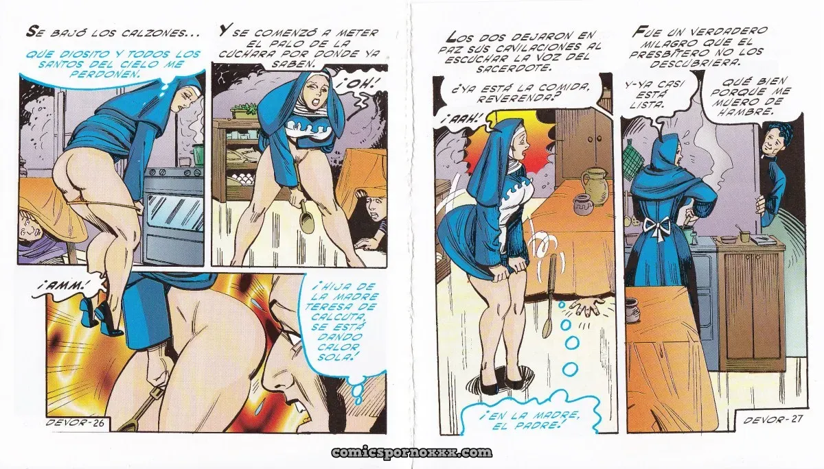 Devorame Otra Vez #157 - Página 15