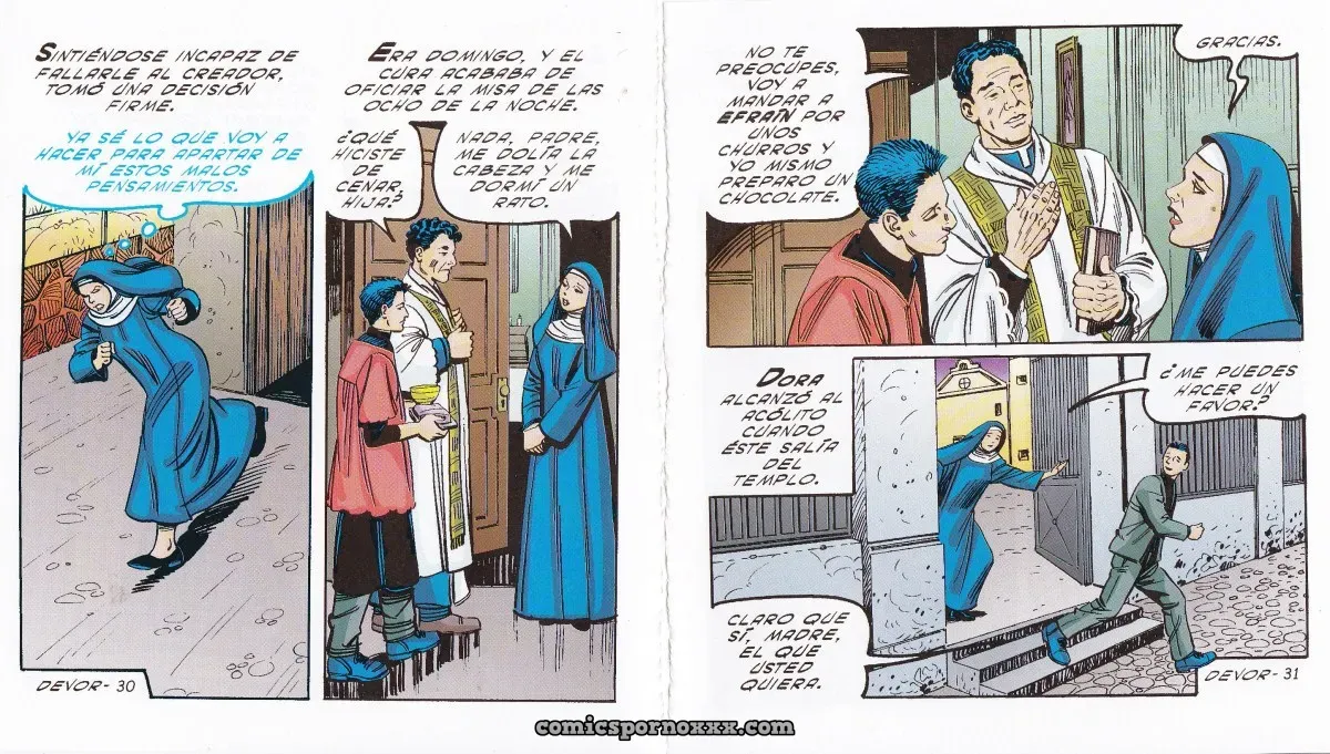 Devorame Otra Vez #157 - Página 17