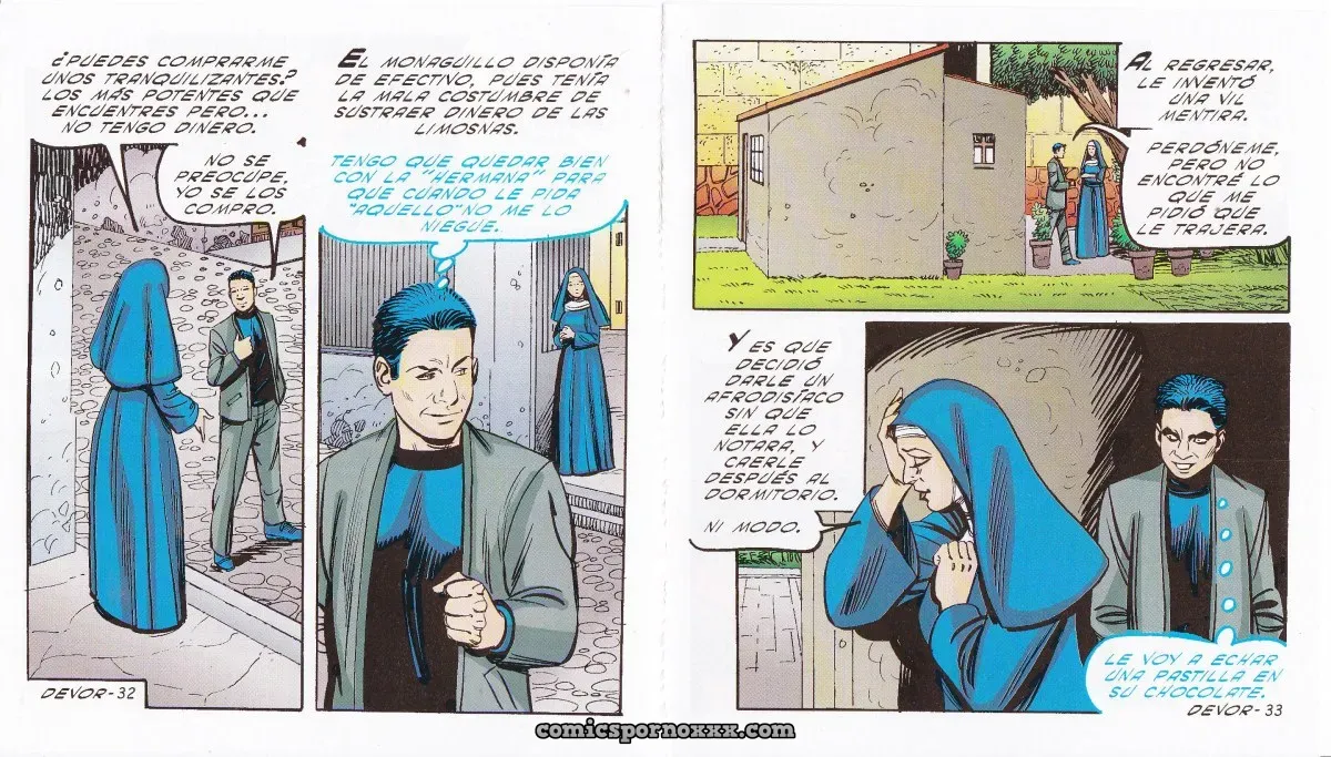 Devorame Otra Vez #157 - Página 18