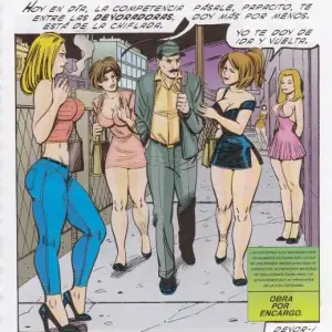 Devorame Otra Vez #157 - Página 2