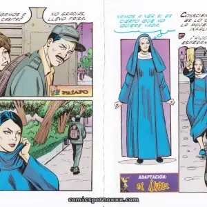 Devorame Otra Vez #157 - Página 3