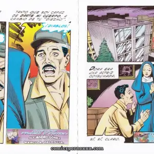 Devorame Otra Vez #157 - Página 4