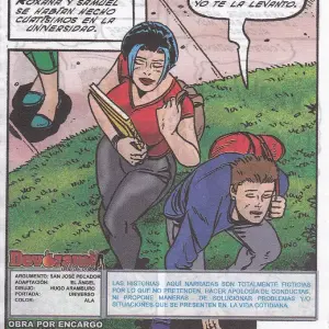 Devorame Otra Vez #158 - Página 2