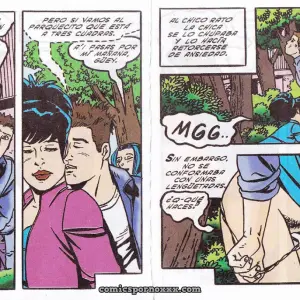 Devorame Otra Vez #158 - Página 4