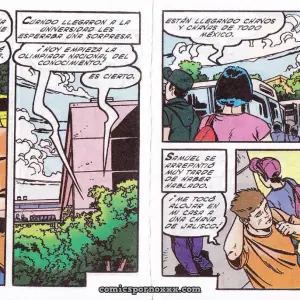 Devorame Otra Vez #158 - Página 6