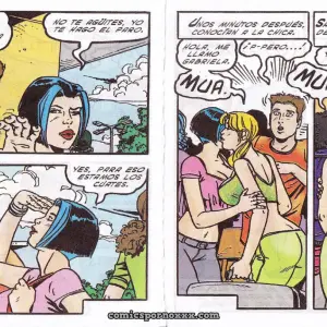 Devorame Otra Vez #158 - Página 7