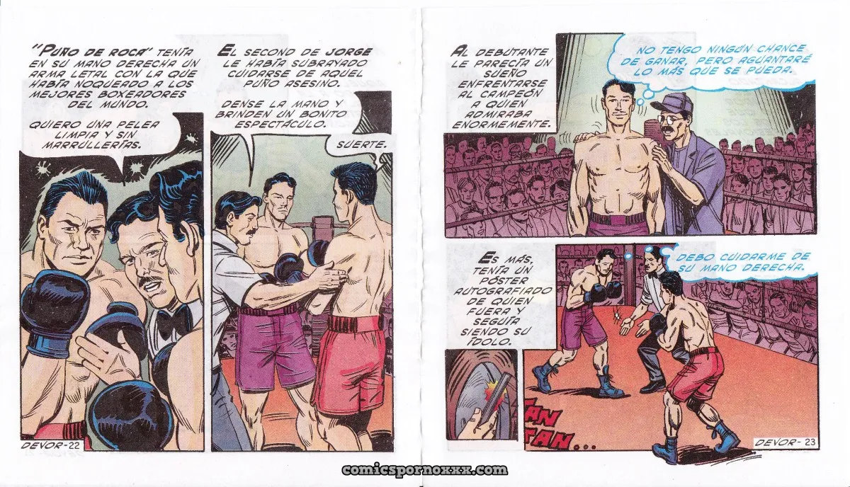 Devorame Otra Vez #159 - Página 13