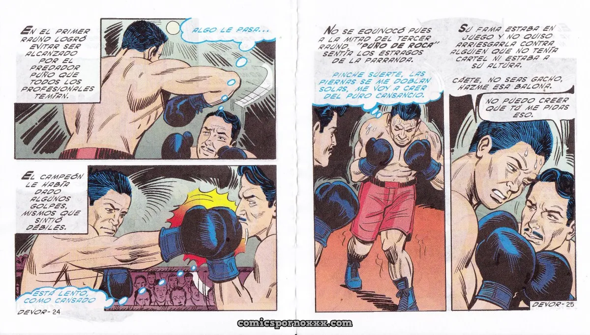 Devorame Otra Vez #159 - Página 14