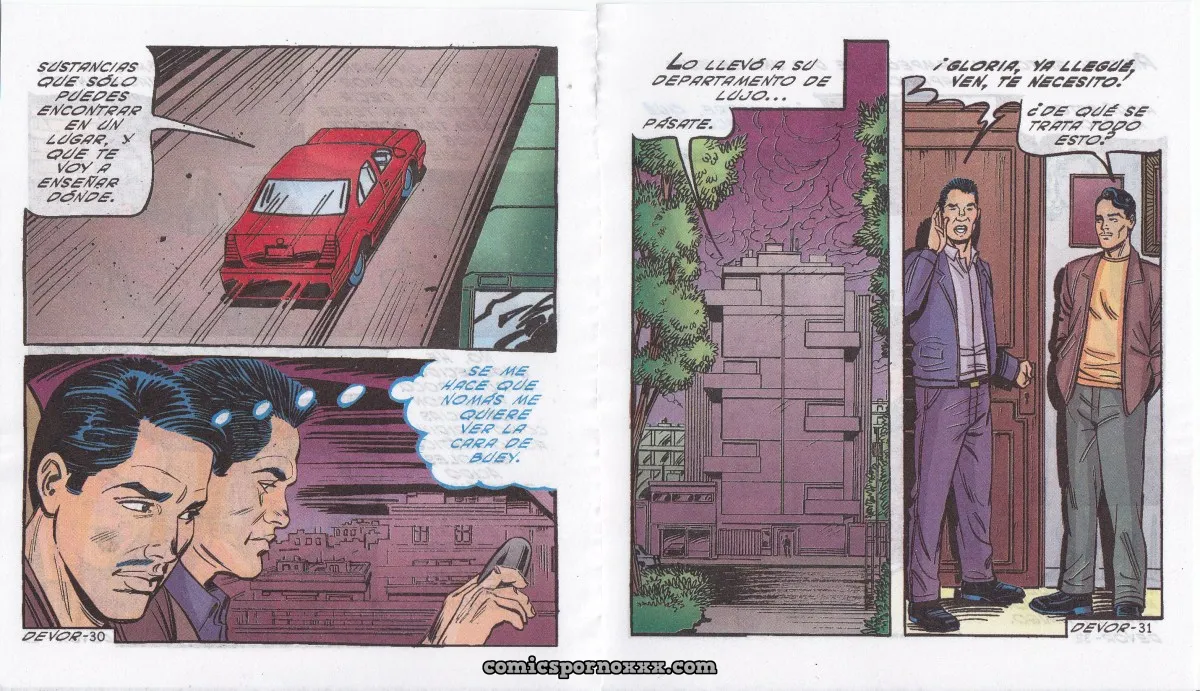 Devorame Otra Vez #159 - Página 17